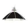 Riflettore Daisy 60cm, IEC/UE 600W max