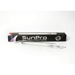 Purkauslamppu SunPro Super Bloom 1000W HPS DE