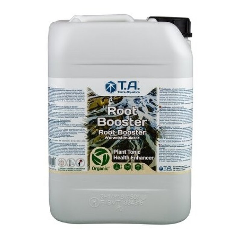 T.A. Root Booster 10 l