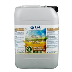 T.A. Fulvic 10l