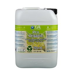 T.A. Pro Organic Grow 10l