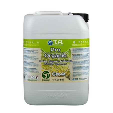 T.A. Pro Organic Grow 10 l