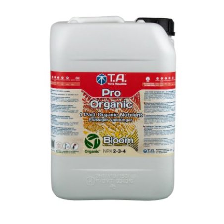 T.A. Pro Organic Bloom 10 l