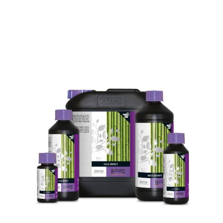 Atami B'cuzz Silic Boost 5L