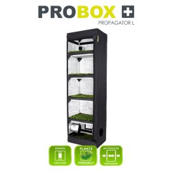 PROBOX Propagator L, 60x40x200 cm