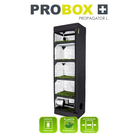 PROBOX Propagator L, 60x40x200 см