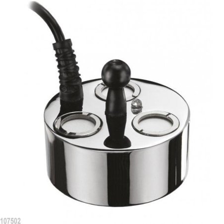 Humidificador Ventilution M3
