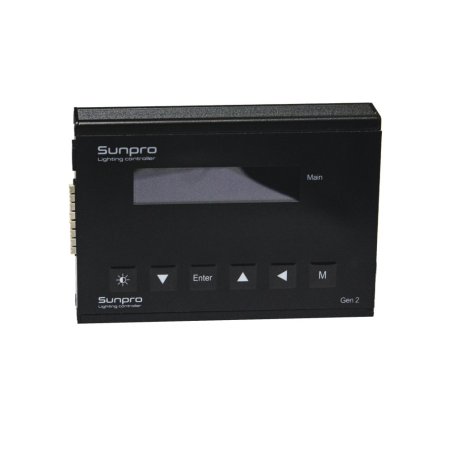 SunPro контролер за осветление Gen.2