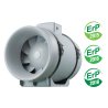 Ventilator TT 125 EC, 465m3/h