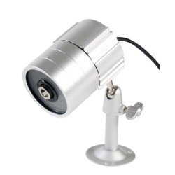 Dimlux caméra thermique pour HPS, câble 5m