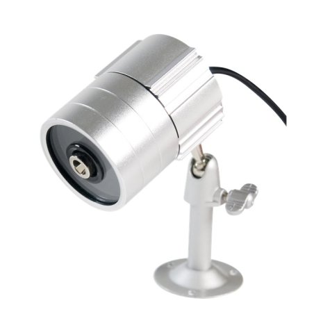Dimlux thermische camera voor HPS, kabel 5m