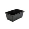 Kunststof tank AquaKing - zwart 220l