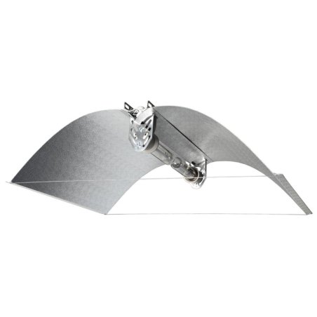 Riflettore Azerwing Large, VEGAGREEN 95%, completo