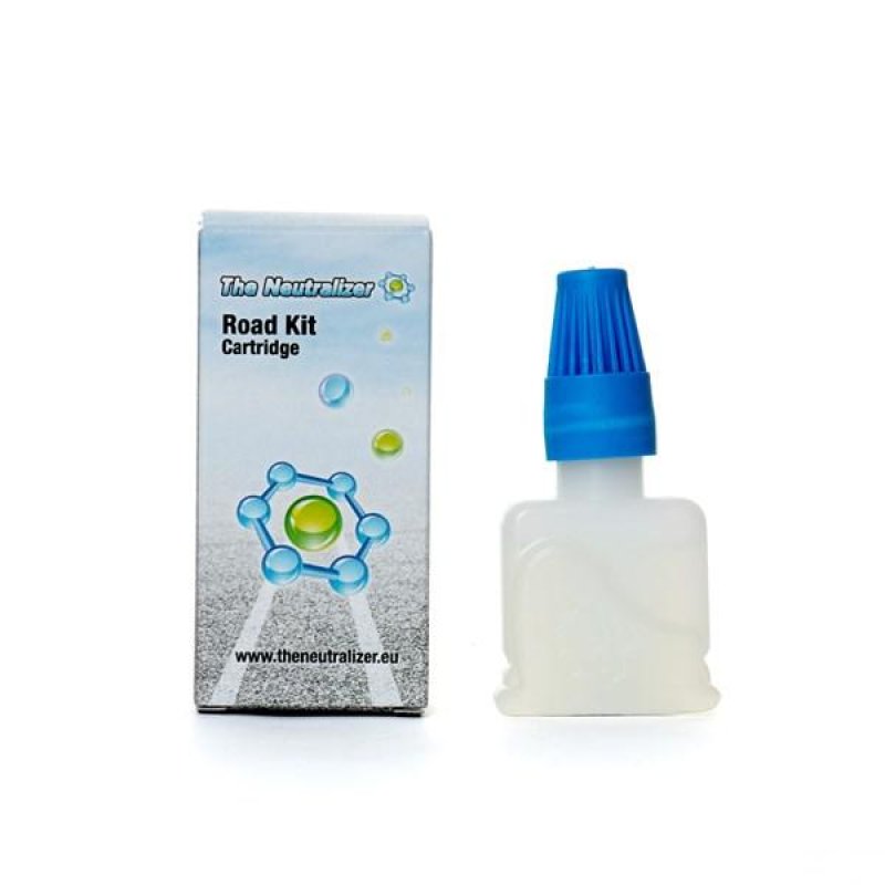 The Neutralizer, Ersatzfüllung für Road Kit 20ml
