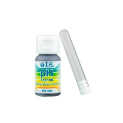 T.A. pH Test kit 30ml