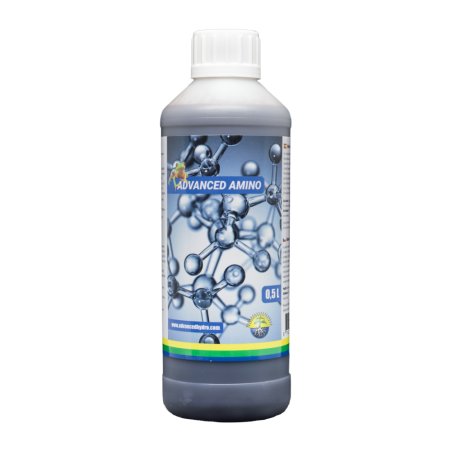 AH Advanced Amino 500ml