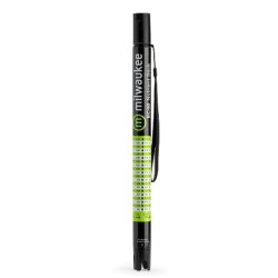 Misuratore EC Milwaukee per soluzione nutritiva