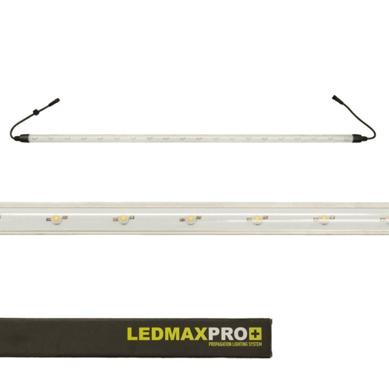 LEDMAX PRO XL - Iluminación LED para propagador 5 piezas