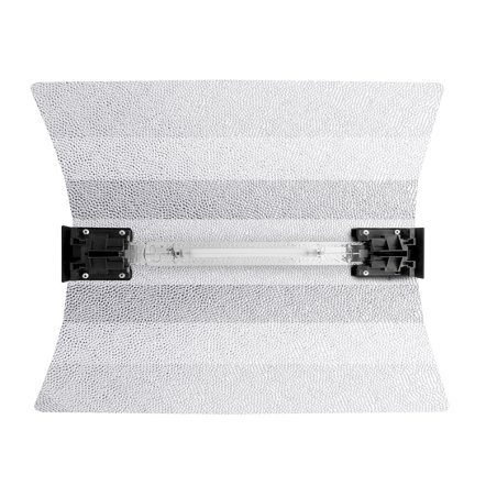 Reflektorskärm Garden HighPro - DoublePro DE med 4m kabel