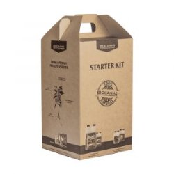 BioCanna Starterkit