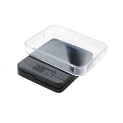 Waga ON BALANCE PHANTOM miniscale 200g/0,01g