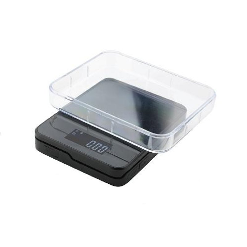 Vaga ON BALANCE PHANTOM miniscale 200g/0,01g