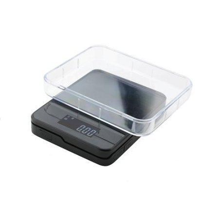 Везна ON BALANCE PHANTOM miniscale 200 г/0,01 г