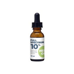 Fair CBD olio 10% full spectrum, 10ml