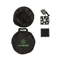 HERBDryer XL Trocknungsnetz, 5 Etagen