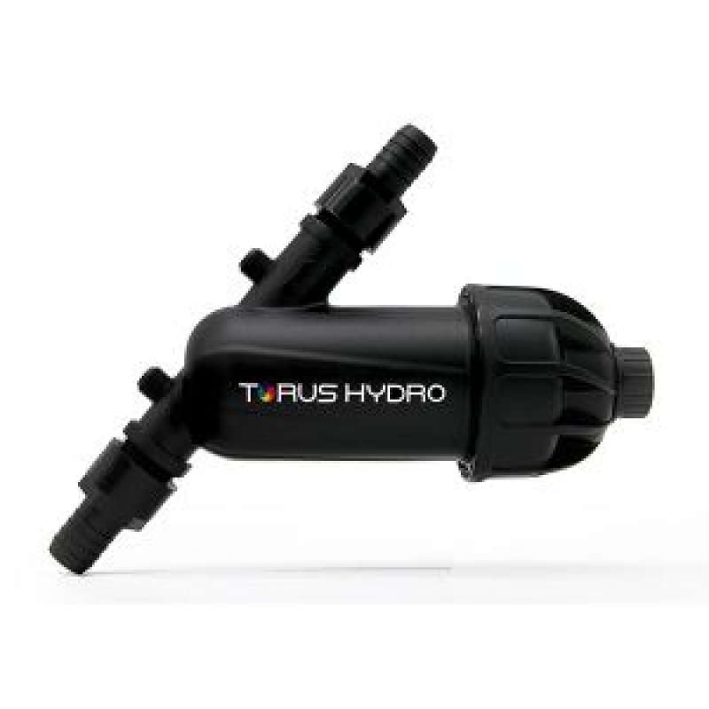 Torus Hydro perfect pH InLine -pH-stabilisaattori, 133l