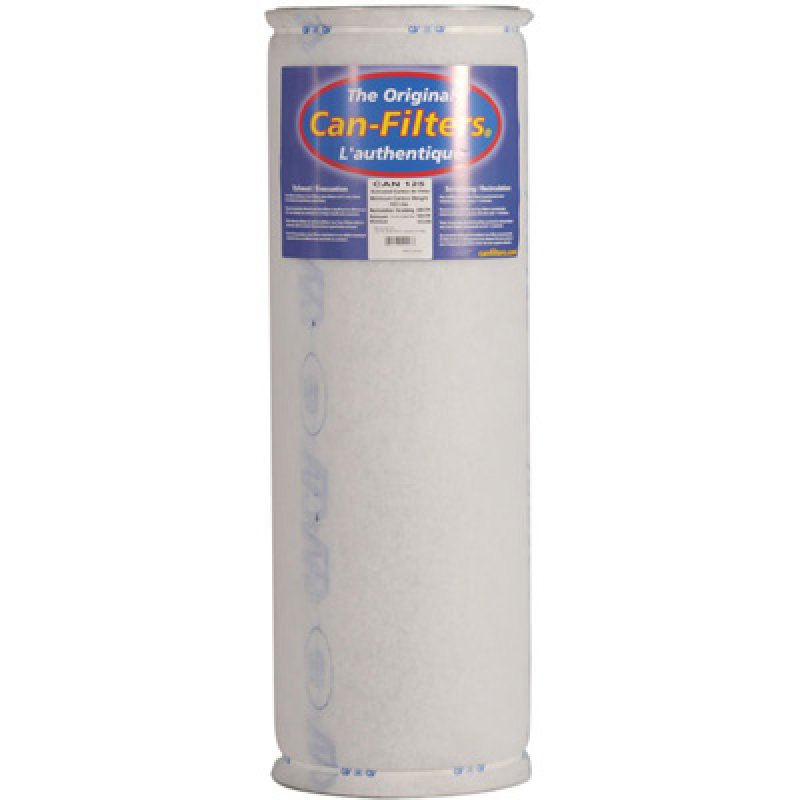 Filtar CAN-Original 1750-2000m3/h, 250mm