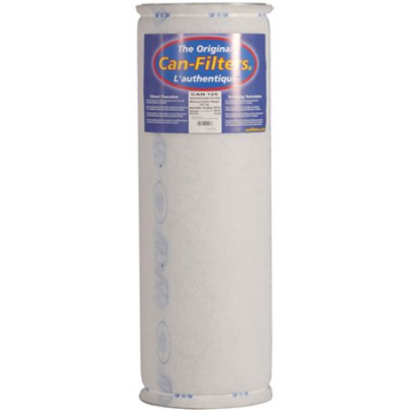 Filtro CAN-Original 1750-2000m3/h, 250mm