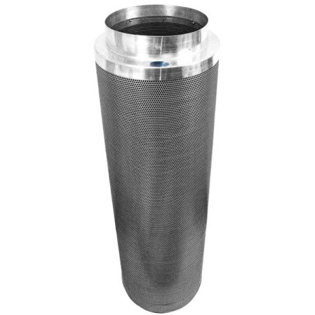CAN-Lite Aktivkohlefilter 3500m³/h, 315mm
