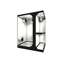 Dark Room Lodge L160 Rev 4,0 - 160x120x198 cm