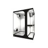 Dark Room Lodge L160 Rev 4.0 - 160x120x198cm