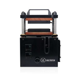 Noleggio OG Crush Rosin Press - pressa idraulica manuale, 10 tonnellate, 1 giorno