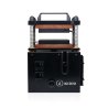 Požičanie OG Crush Rosin Press – manuálny hydraulický lis, 10 ton, víkend