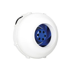 Ventilator Prima Klima EC PK160 TEMP TCRL, 1100m3/h