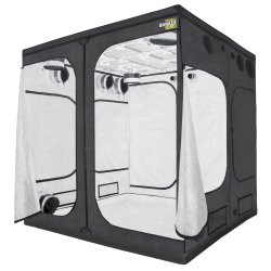 PROBOX BUNKER 300XXL, 300x300x240cm