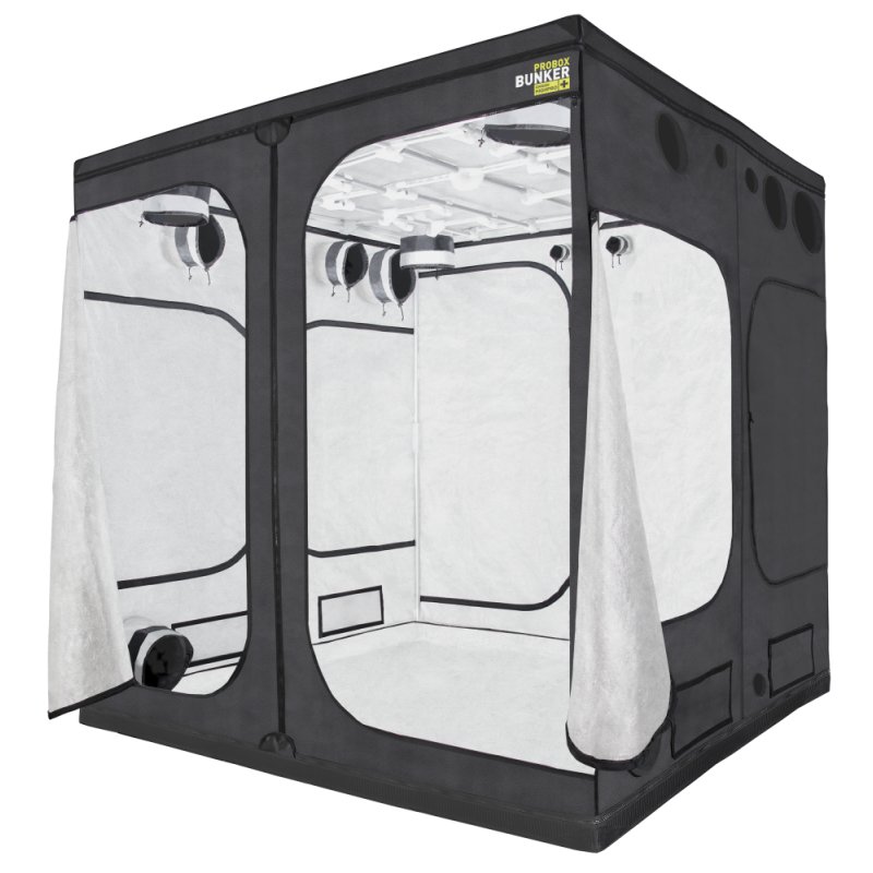 PROBOX BUNKER 300XXL, 300x300x240 cm
