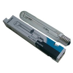 Philips Master SON-T PIA Plus 400W HPS