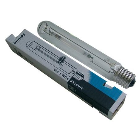 Ampoule Philips Master SON-T PIA Plus 400W HPS