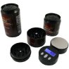 CAN Waage mit Wiegebereich 500g / 0,1g