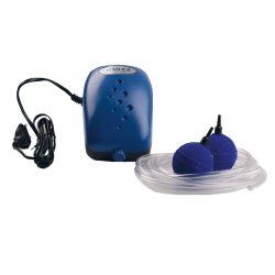 Luftpumpen-Set für Oxypot 4 und V9