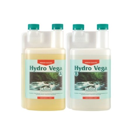 Canna Hydro Vega A+B SW, 1 l