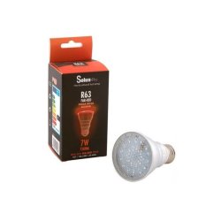 LED-Lampe SOLUX Far Red E27 - 7W/730nm