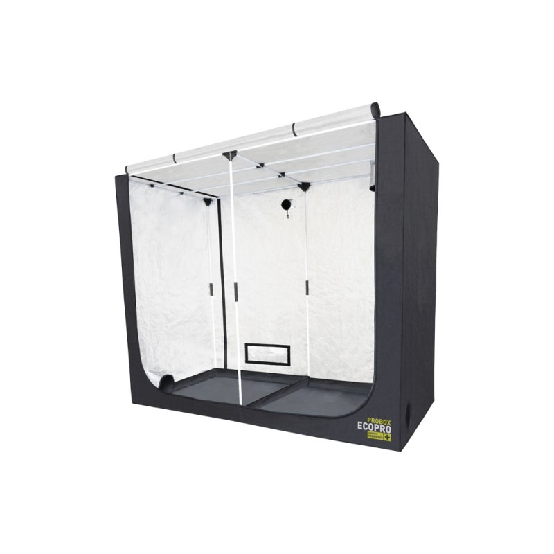 PROBOX ECOPRO 240L Grow Tent, 240x120x200cm
