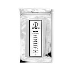 OG Crush Extraktionsbeutel aus Nylon 73µm, 30Stk.