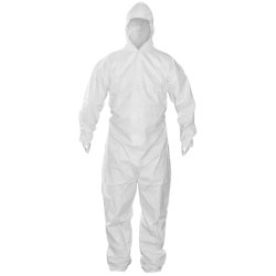 Mono de protección - talla XL