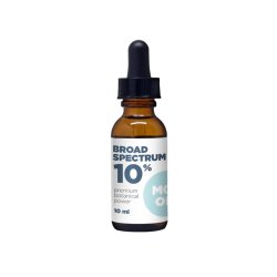 Fair CBD Öl 10% Broad Spectrum, 10ml